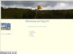 Sites similar to kaju.fr