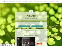 Sites similar to kajudo.be