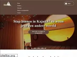 Sites similar to kajuit37.be