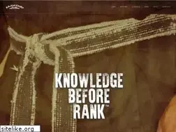 Sites similar to kajukenbotraining.com