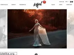 Sites similar to kajul-photography.de