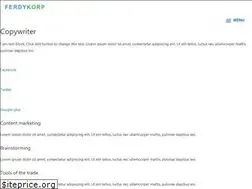 Sites similar to kajuli.com