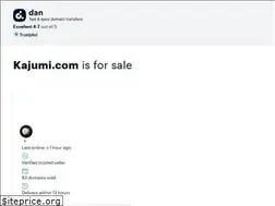 Sites similar to kajumi.com