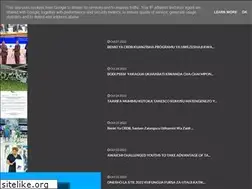 Sites similar to kajunason.blogspot.com