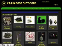 Sites similar to kajunboss.com