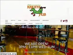 Sites similar to kajunpub.com