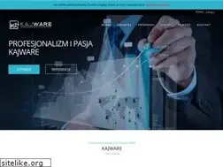 Sites similar to kajware.pl