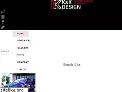 Sites similar to kak-design.com