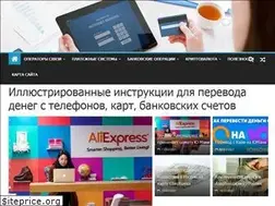 Sites similar to kak-popolnit.ru