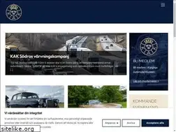 Sites similar to kak.se