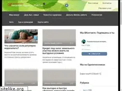Sites similar to kak7.ru