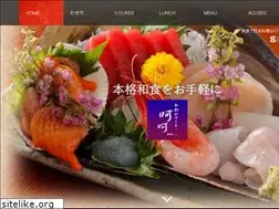 Sites similar to kaka-nara.com