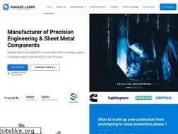 Sites similar to kakadelaser.in