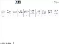 Sites similar to kakadu-design.com