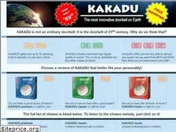 Sites similar to kakadu-usa.com