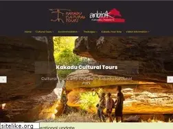 Sites similar to kakadu.net.au