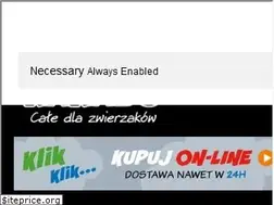Sites similar to kakadu.pl