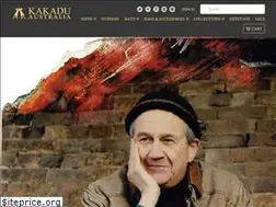 Sites similar to kakaduaustralia.com