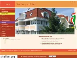 Sites similar to kakaduhotel.hu