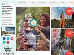 Sites similar to kakadunationalparktours.com.au