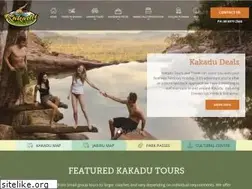 Sites similar to kakadutoursandtravel.com.au