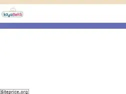 Sites similar to kakageldi.com