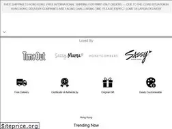 Sites similar to kakahuette.com