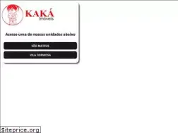 Sites similar to kakaimoveis.com.br