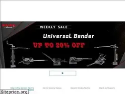 Sites similar to kakaindustrial.com