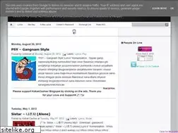 Sites similar to kakakcashier.blogspot.com
