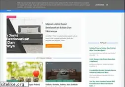 Sites similar to kakakiky.id