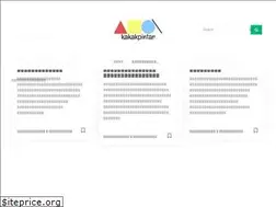 Sites similar to kakakpintar.id