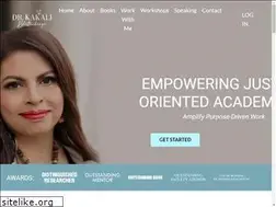 Sites similar to kakali.org