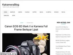 Sites similar to kakamera.com