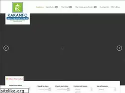 Sites similar to kakanfoinn.com