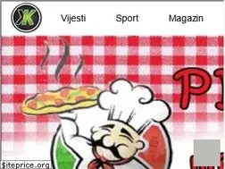 Sites similar to kakanj-x.com