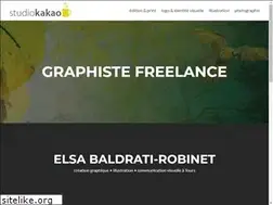 Sites similar to kakao.fr