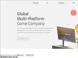 Sites similar to kakaogames.com
