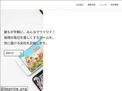 Sites similar to kakaogamesjapan.com