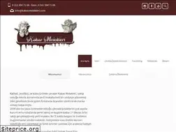 Sites similar to kakaomelekleri.com
