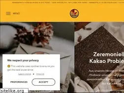 Sites similar to kakaomischa.de