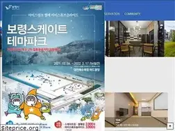 Sites similar to kakaopension.net