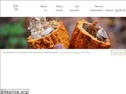 Sites similar to kakaoplattform.ch