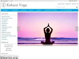 Sites similar to kakaos.com