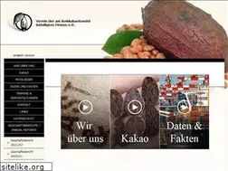 Sites similar to kakaoverein.de