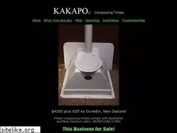 Sites similar to kakapos.net