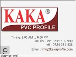 Sites similar to kakaprofile.com