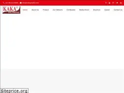 Sites similar to kakapvcprofile.in
