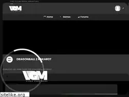 Sites similar to kakarotmods.com