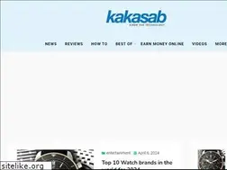 Sites similar to kakasab.com